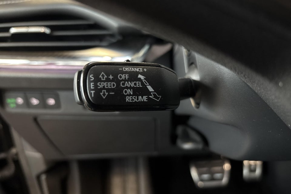 Skoda Enyaq 85 iV Sportline 5d