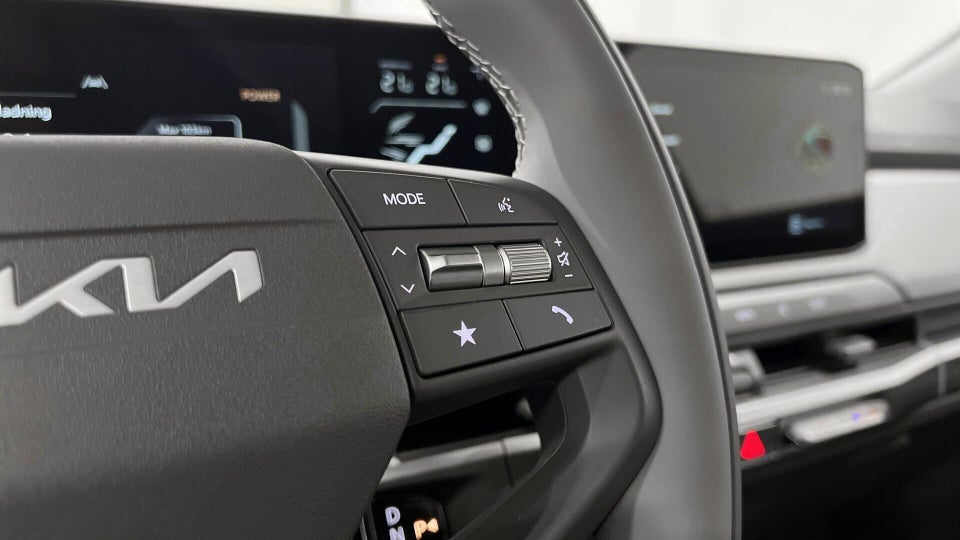 Kia EV3 58 Standard Range Access 5d