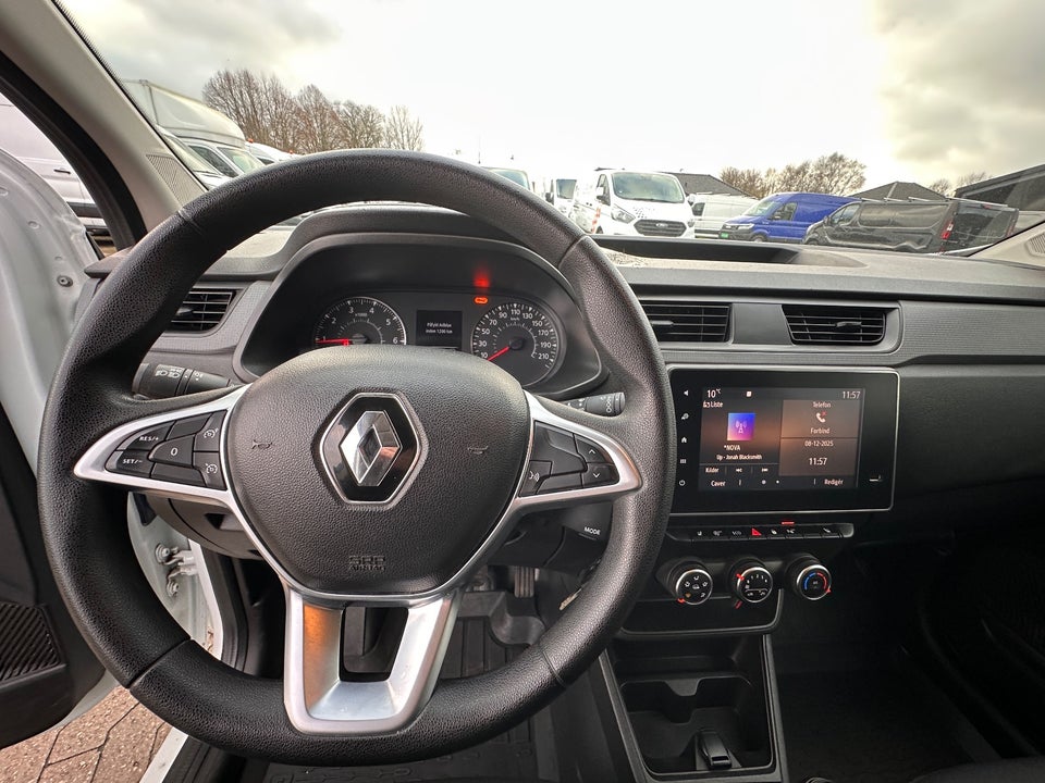 Renault Express 1,5 dCi 95 5d