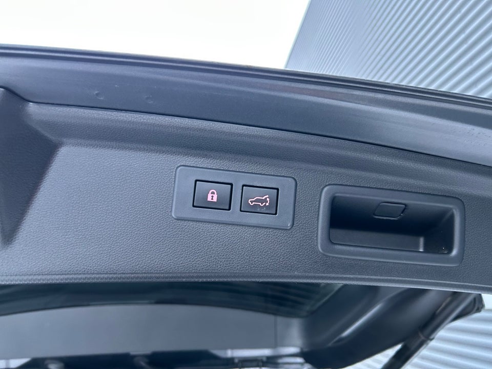 Subaru Forester 2,0 e-Boxer Ridge L-tr. Van 5d