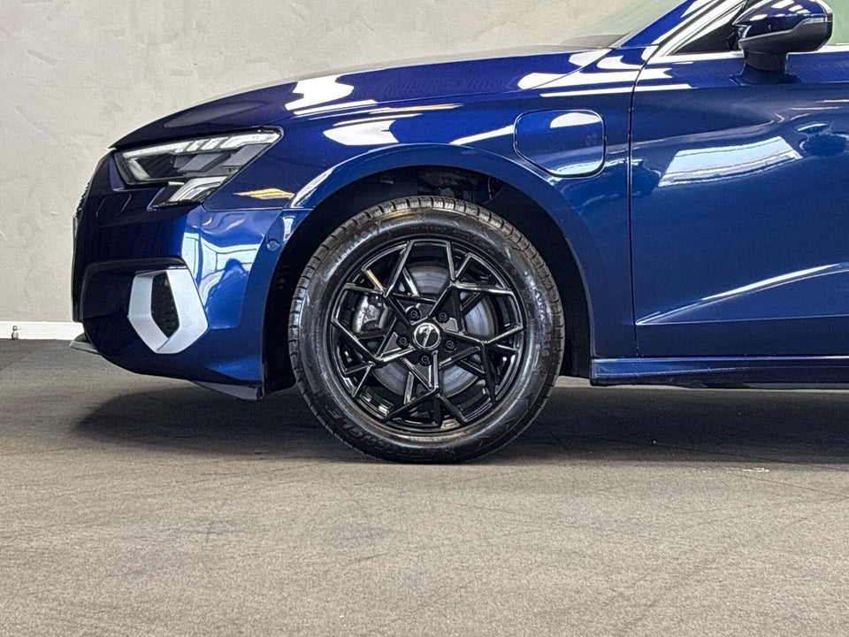 Audi A3 40 TFSi e Prestige Sportback S-tr. 5d