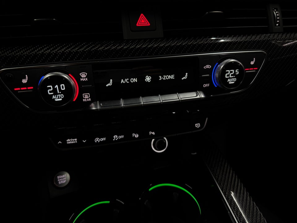 Audi RS5 2,9 TFSi Coupé quattro Tiptr. 2d