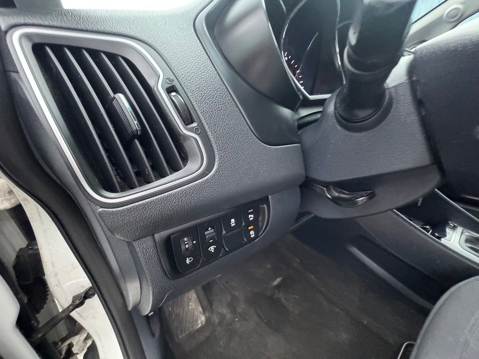 Kia Rio 1,2 CVVT Limited 5d