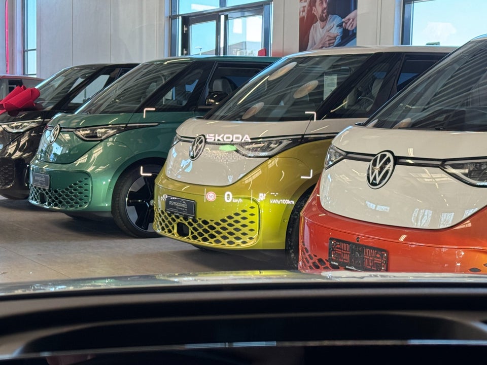 Skoda Elroq 85 iV Sportline Maxx 5d