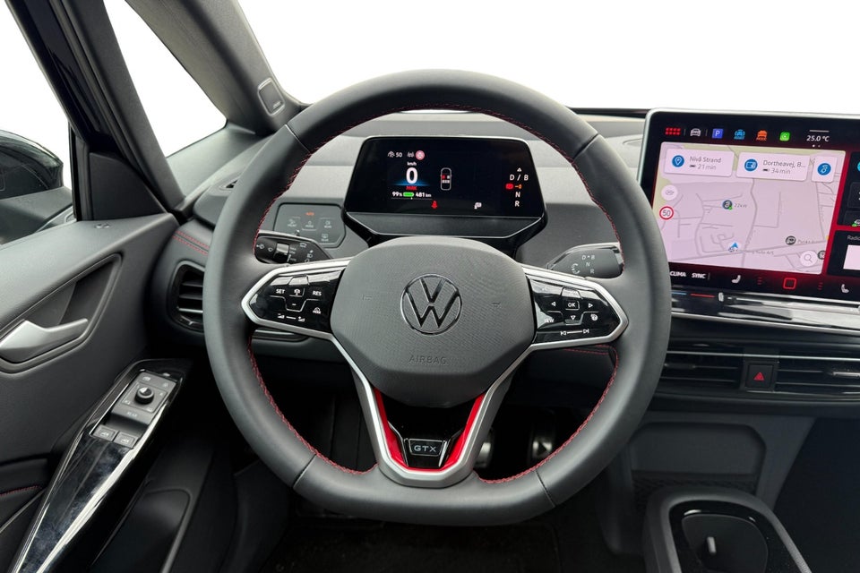 VW ID.3 79 GTX Performance 5d