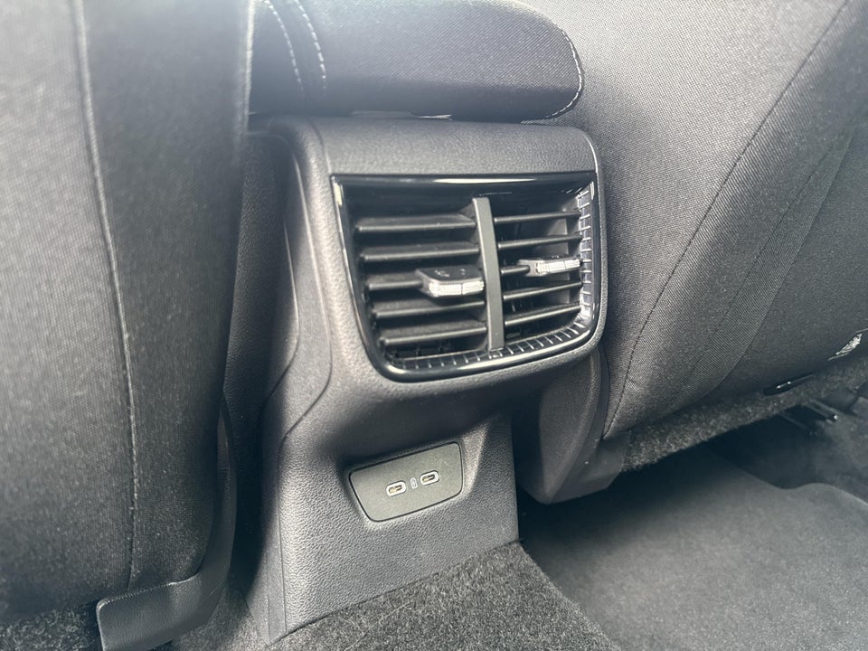 Skoda Fabia 1,0 TSi 95 Ambition 5d
