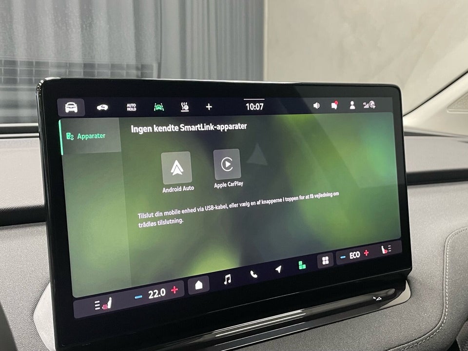 Skoda Elroq 50 iV 5d