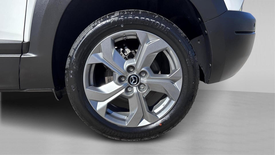 Mazda MX-30 e-SkyActive Exclusive-Line 5d