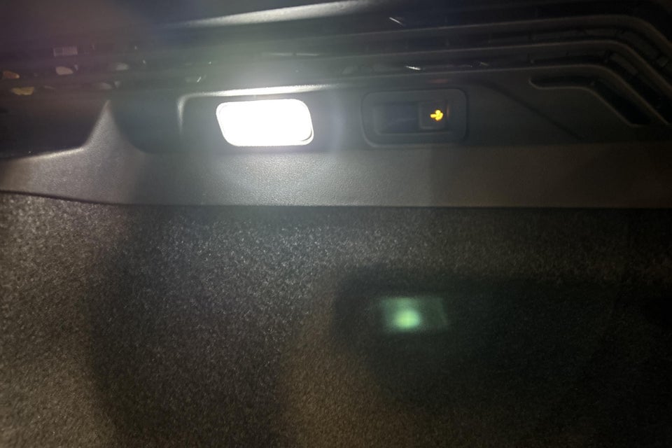 VW ID.4 77 Style+ 5d