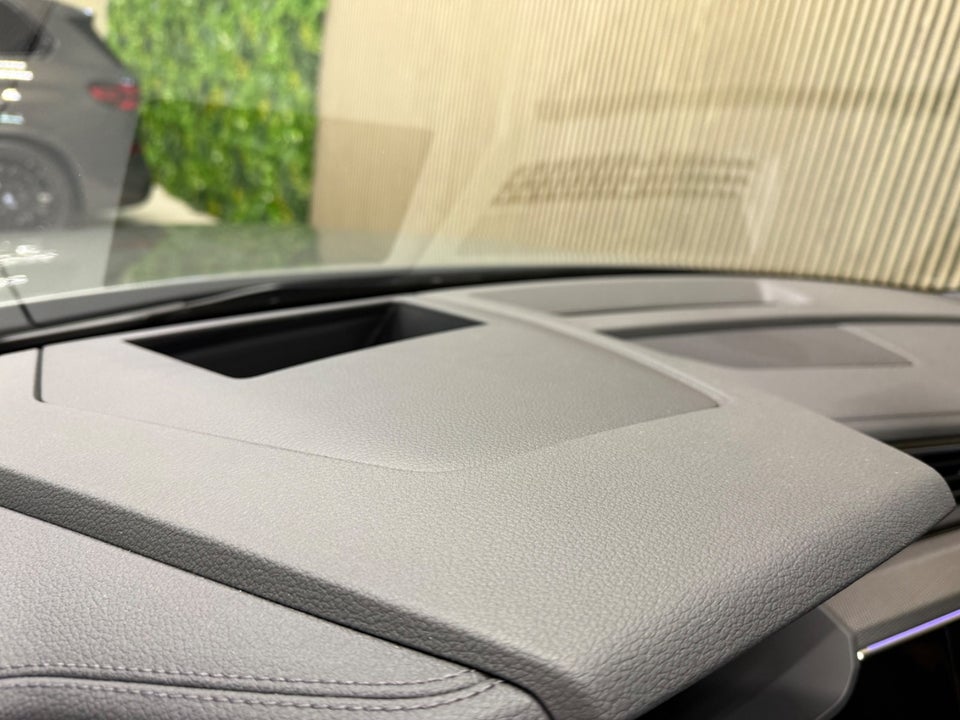 Audi e-tron 55 Black Edition S-line quattro 5d