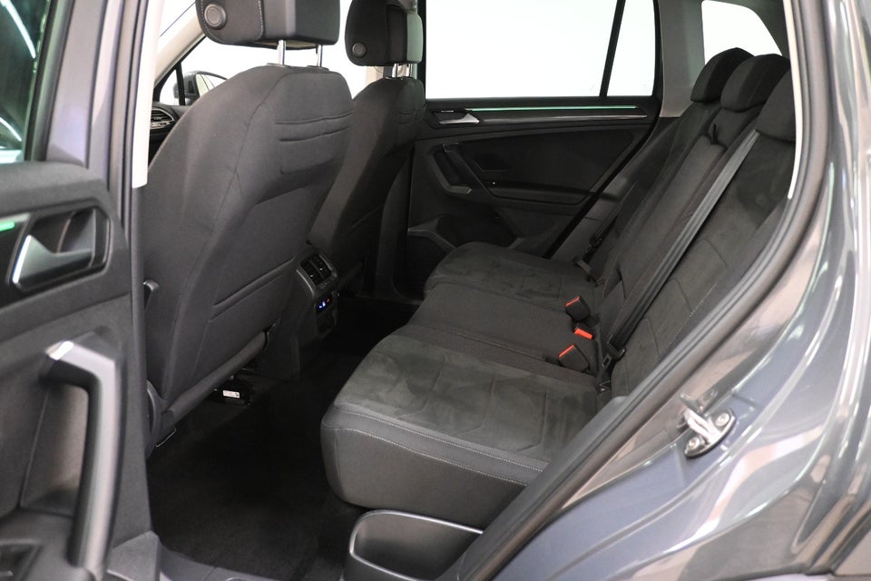 VW Tiguan 1,4 eHybrid Elegance DSG 5d