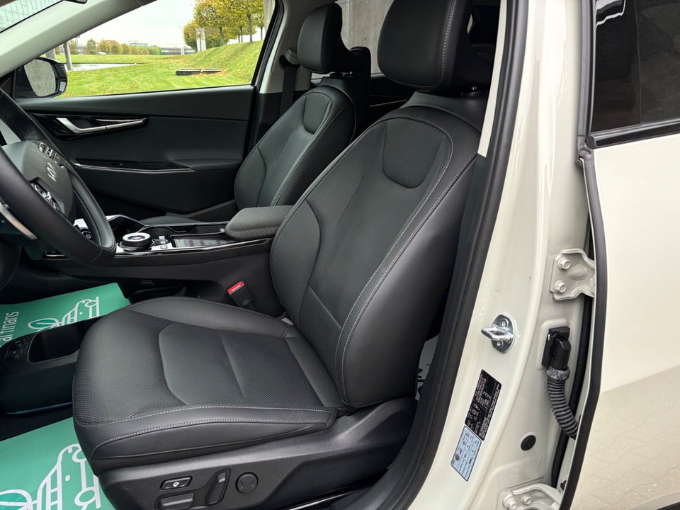 Kia EV6 77 Long Range Upgrade 5d