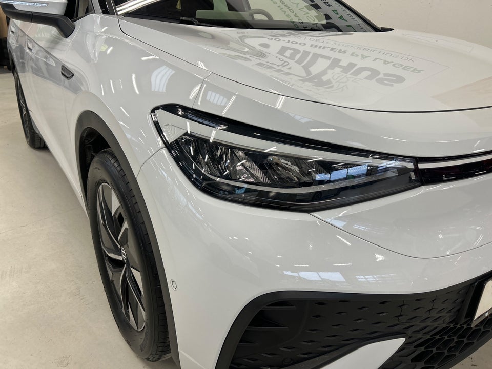 VW ID.5 77 Pro Performance 5d