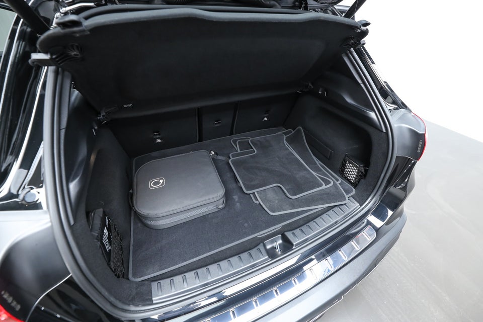 Mercedes EQA250+ AMG Premium 5d