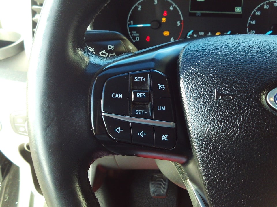 Ford Transit 350 L4 Van 2,0 TDCi 170 Trend H3 RWD