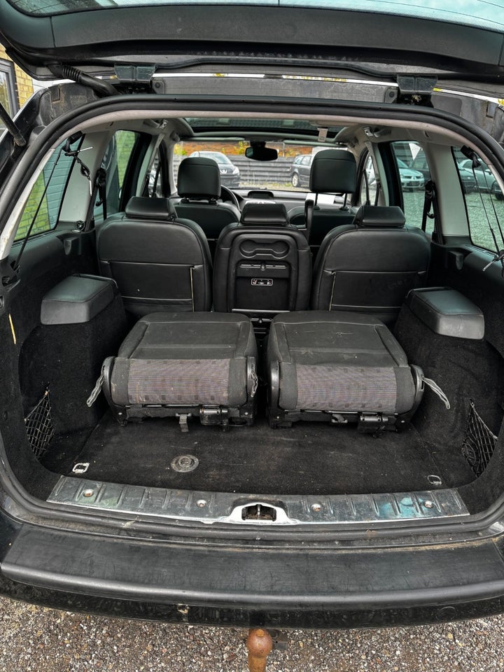 Peugeot 307 2,0 T6 SW 7prs 5d