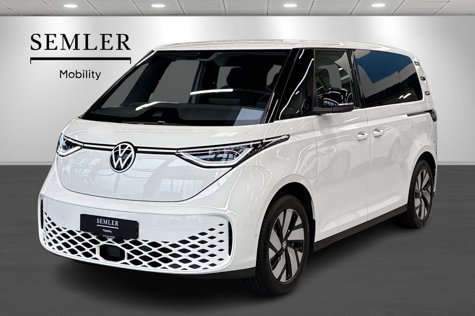 VW ID.Buzz 79 Life+ SWB 5d