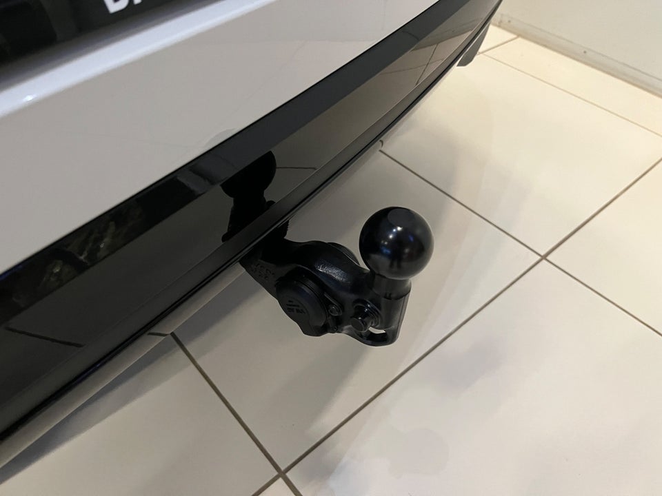 Skoda Enyaq 85x iV Coupé 5d