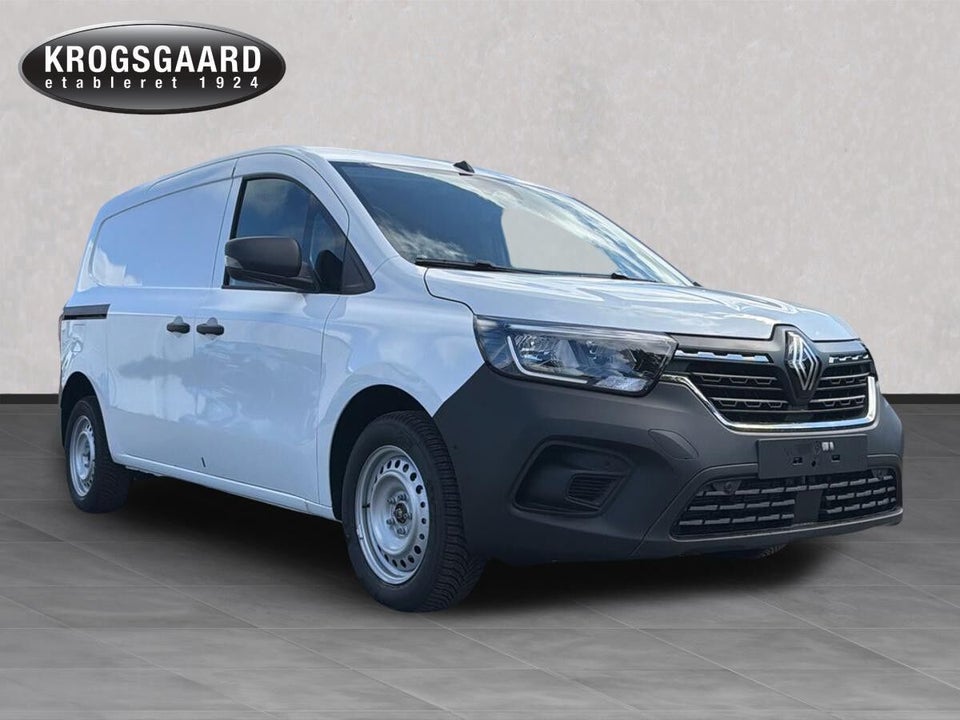 Renault Kangoo 1,5 dCi 95 L2 Advance