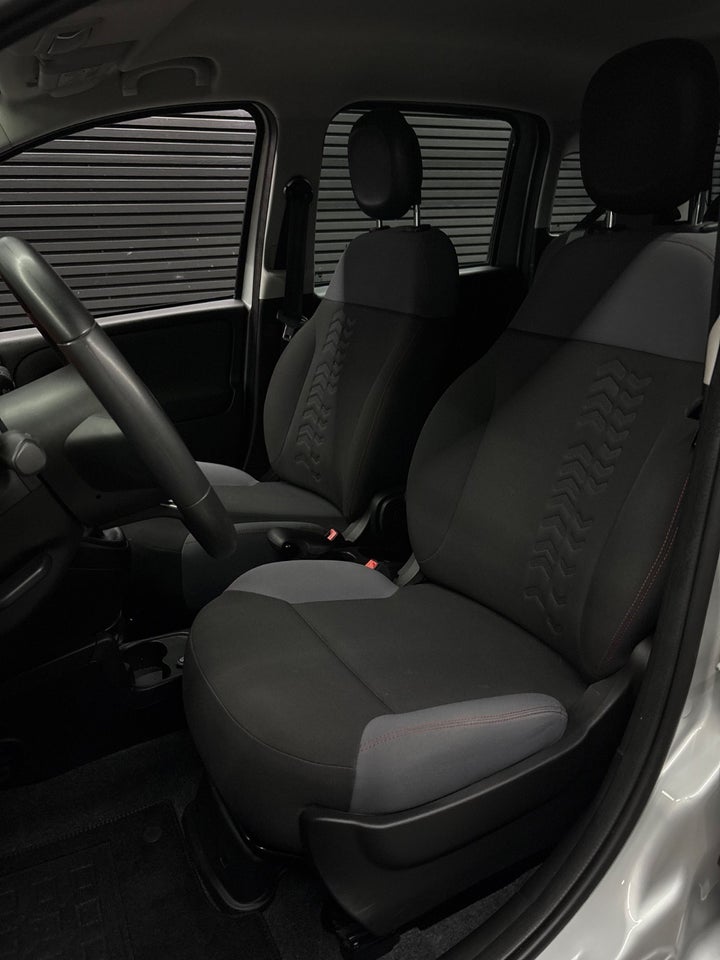 Fiat Panda 1,2 69 Easy 5d