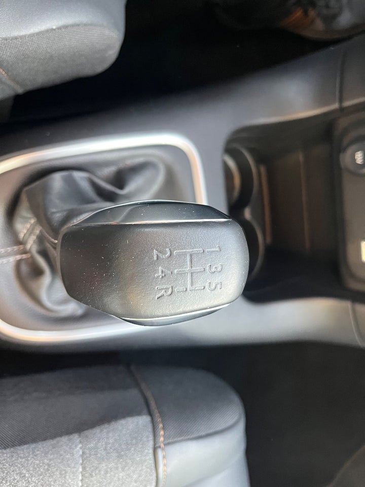 Citroën C3 1,2 PureTech 83 Impress 5d