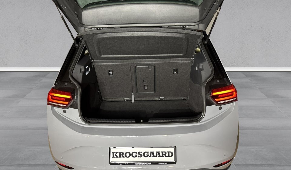 VW ID.3 58 Pro 5d