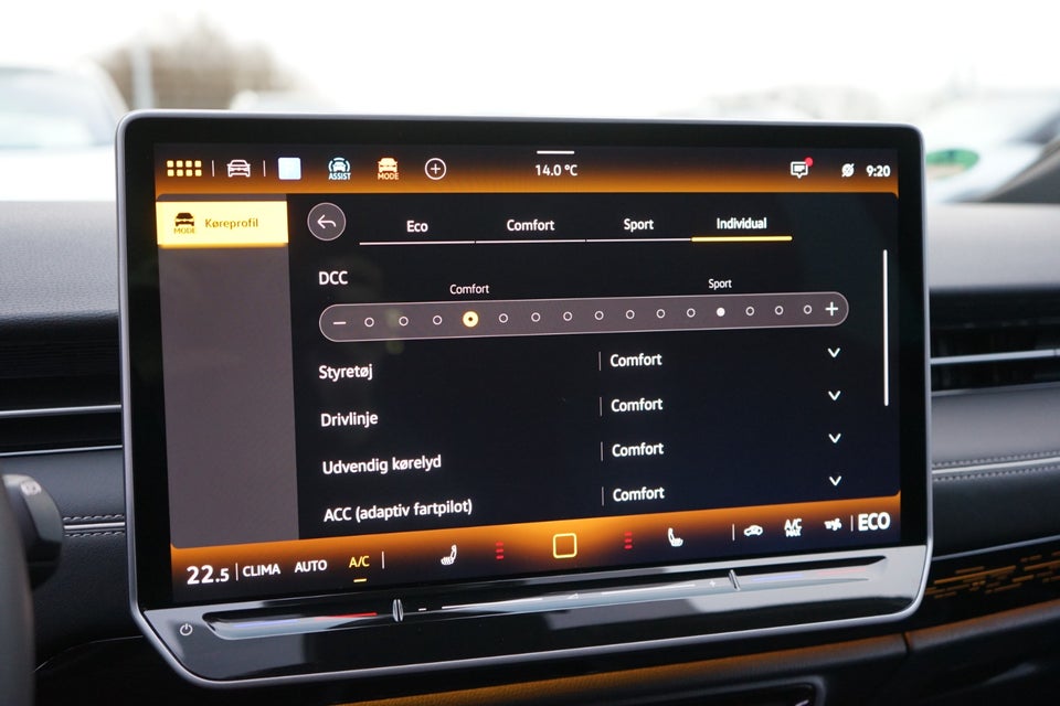 VW ID.7 77 Style Tourer 5d