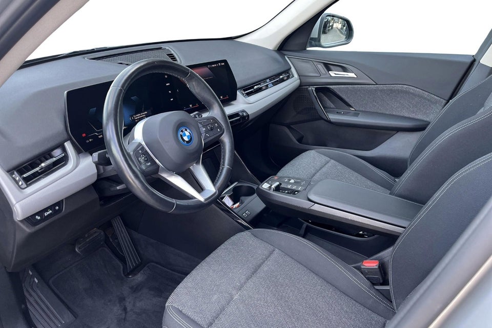 BMW iX1 eDrive20 5d