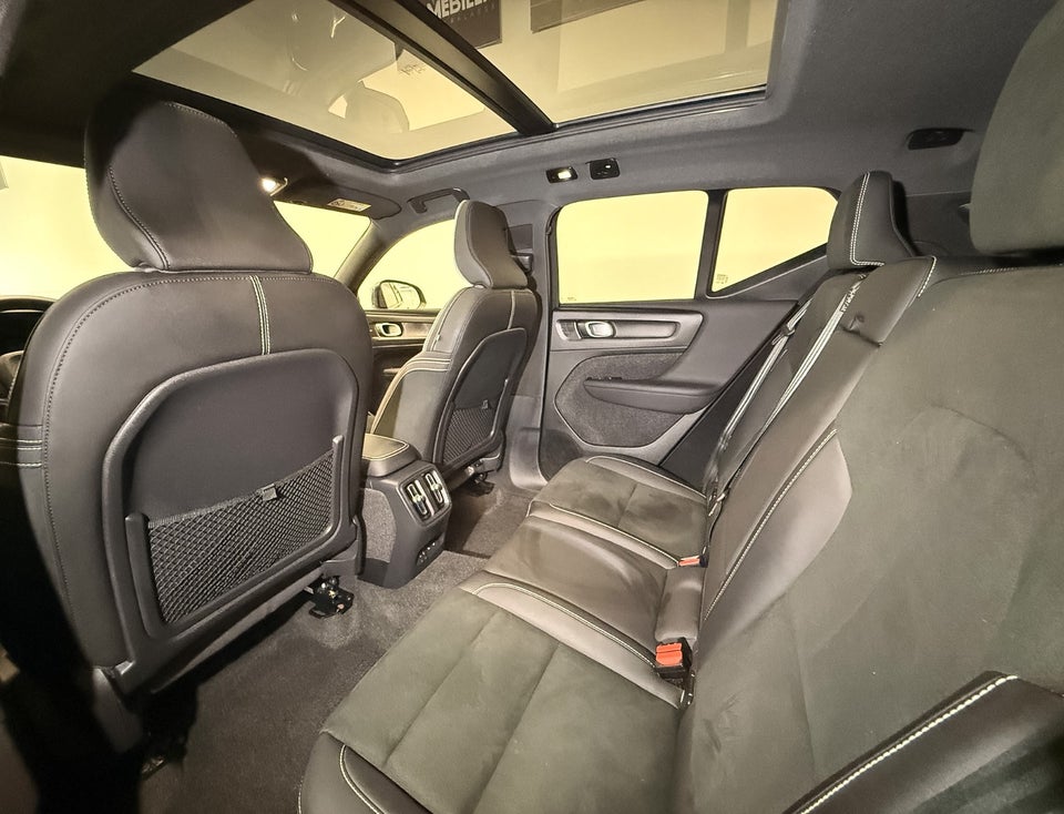Volvo XC40 P6 ReCharge Ultimate 5d