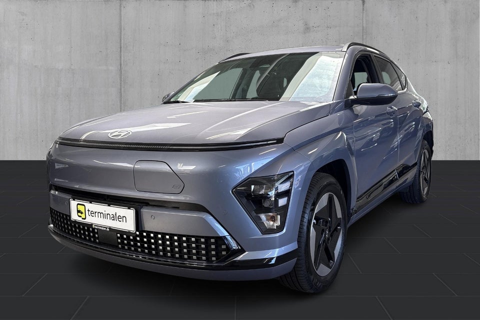 Hyundai Kona 64 EV Advanced 5d