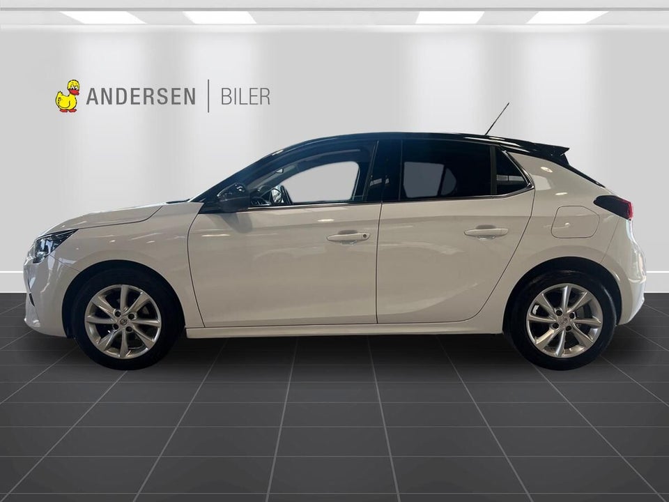 Opel Corsa 1,2 Dynamite 5d
