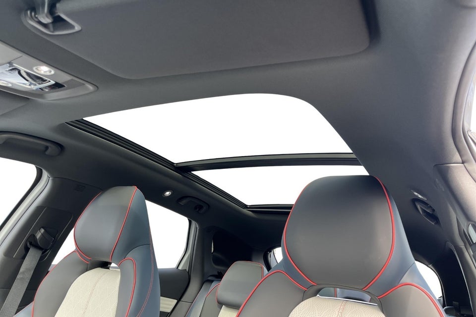 BYD Atto 3 60 Comfort 5d