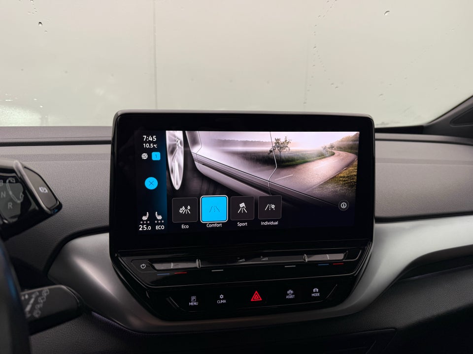 VW ID.4 77 1ST Pro Performance 5d