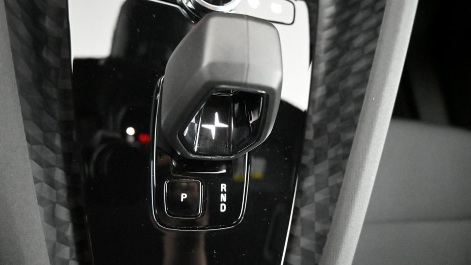 Polestar 2 Long Range 5d