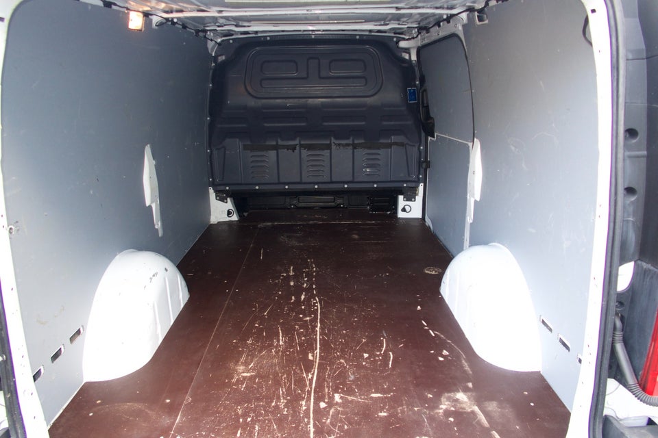 Mercedes Vito 114 2,2 CDi Standard L