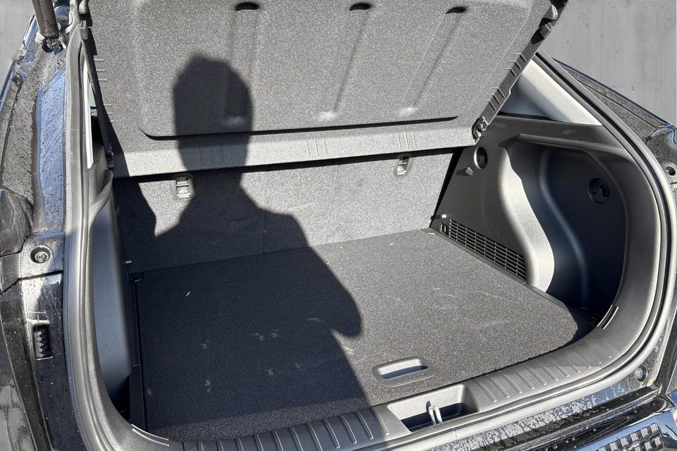 Hyundai Kona 65 EV Advanced 5d