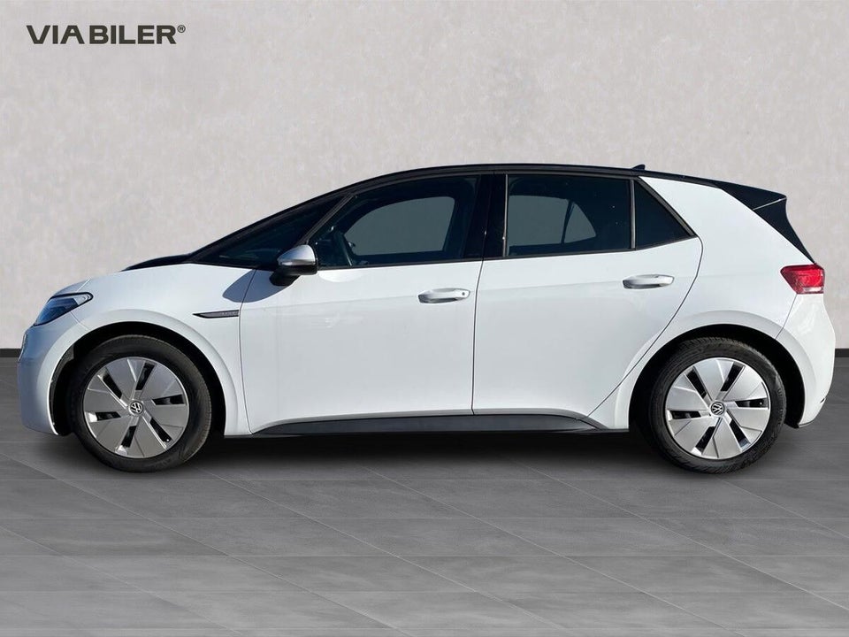 VW ID.3 45 Pure Performance 5d