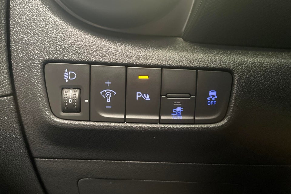 Hyundai Kona 64 EV Advanced 5d