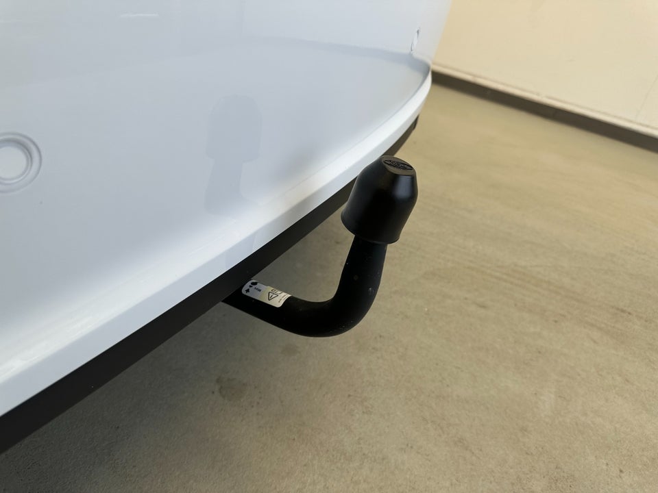 Ford Fiesta 1,5 TDCi 85 Titanium 5d