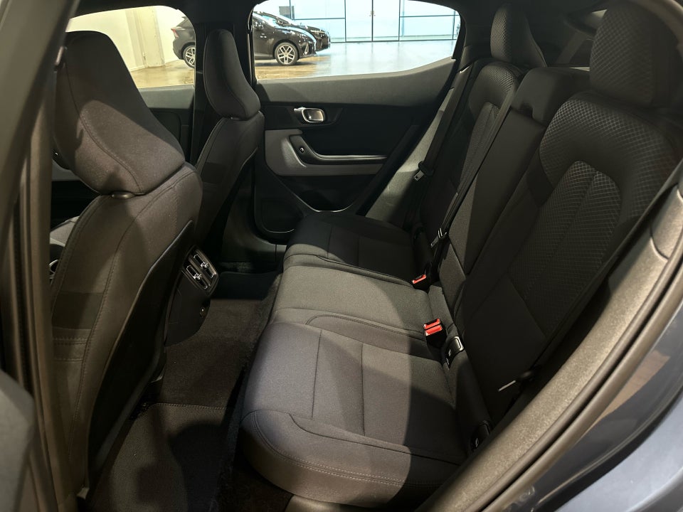 Polestar 2 Long Range 5d