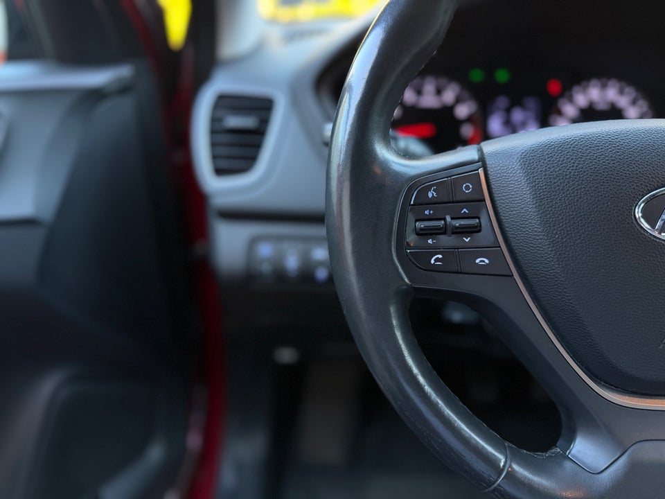 Hyundai i20 1,0 T-GDi Trend 5d