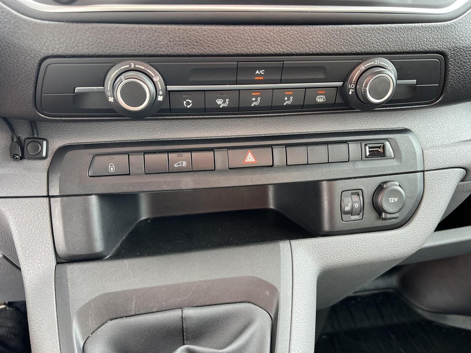 Toyota ProAce 2,0 D 144 Long Comfort 5d