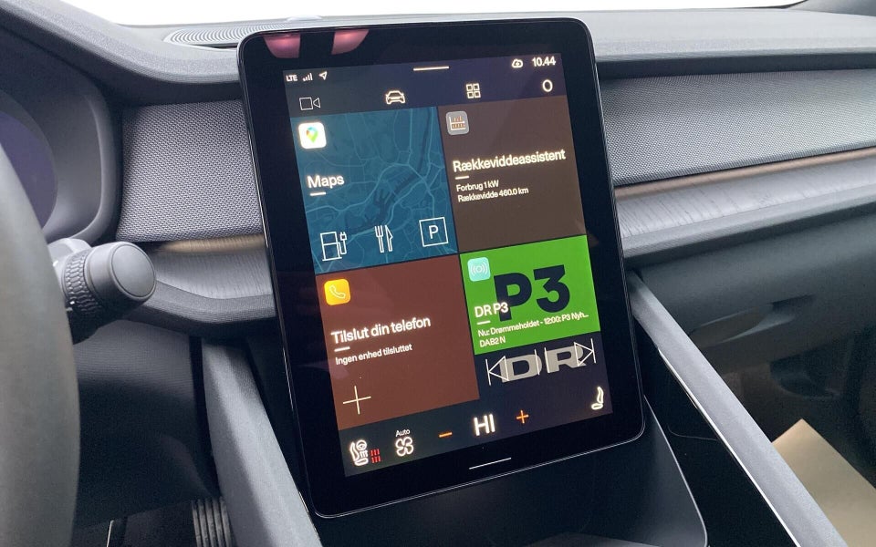 Polestar 2 Long Range Nordic Edition 5d