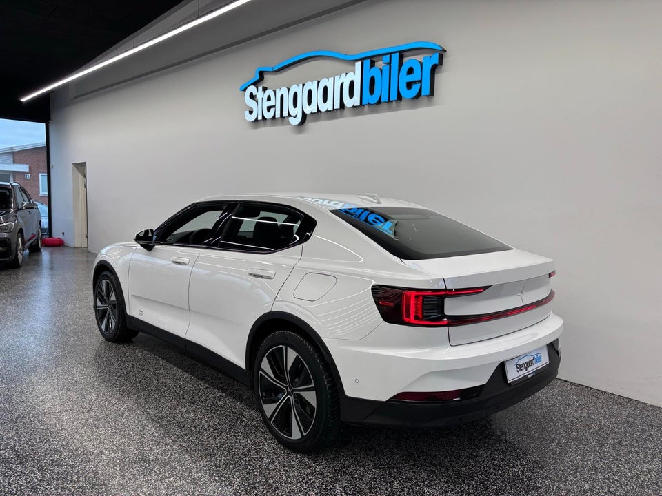 Polestar 2 Long Range 5d