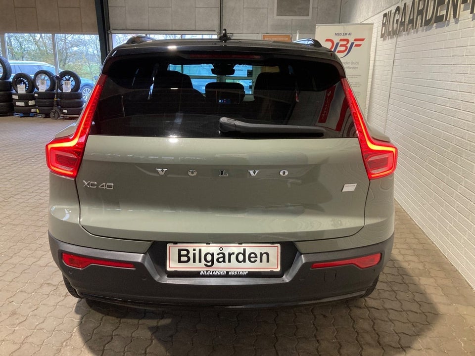 Volvo XC40 ReCharge Start 5d