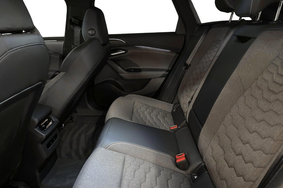 Audi A6 e-tron Progress plus performance Avant 5d