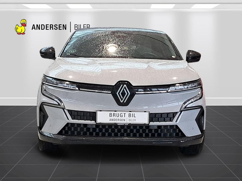 Renault Megane E-Tech 60 Techno 5d