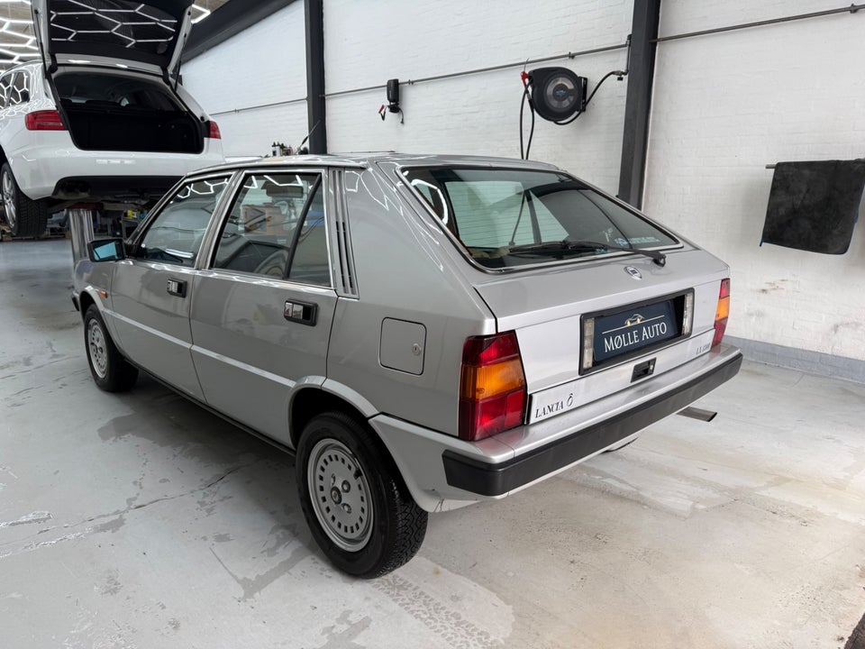 Lancia Delta 1,3  5d