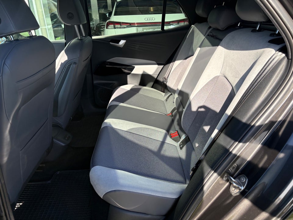 VW ID.3 58 Pro Performance Business 5d