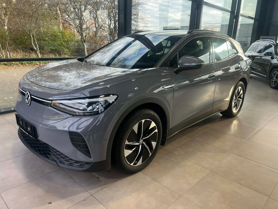 VW ID.4 77 1ST Pro Performance 5d